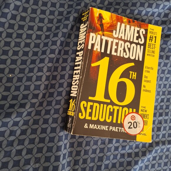 16th seduction - Picture 2 of 8